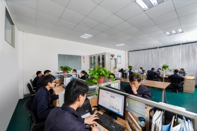 富港檢測2020年元旦放假通知