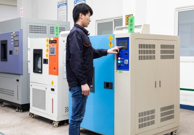 請問我要做包裝運輸測試，具體什么流程？