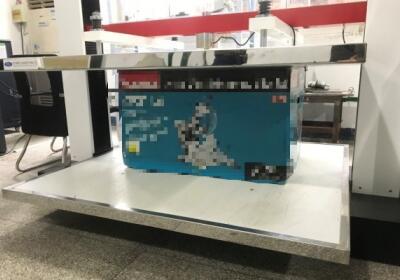 家電及電子消費品