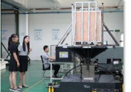 ISTA-6 C型包裝測試