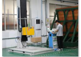 ISTA 6 SIOC H型包裝測試