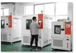 冷鏈包裝測試
