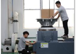振動測試