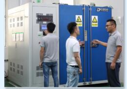 醫療器械包裝測試