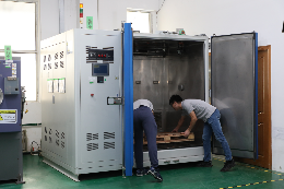ISTA 3E完整性測試