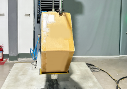 ASTM D5276-98